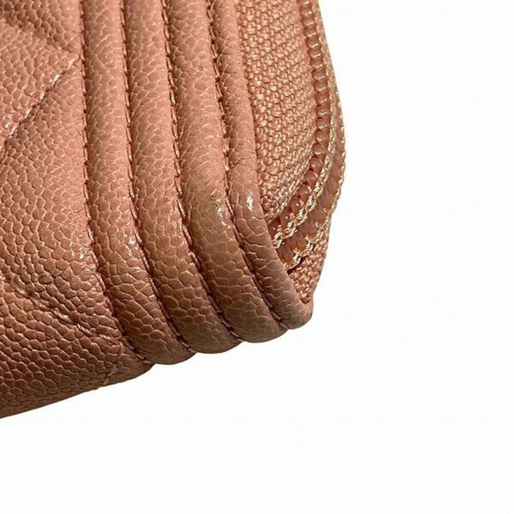 Chanel Boy Long Wallet - Picture 9 of 9